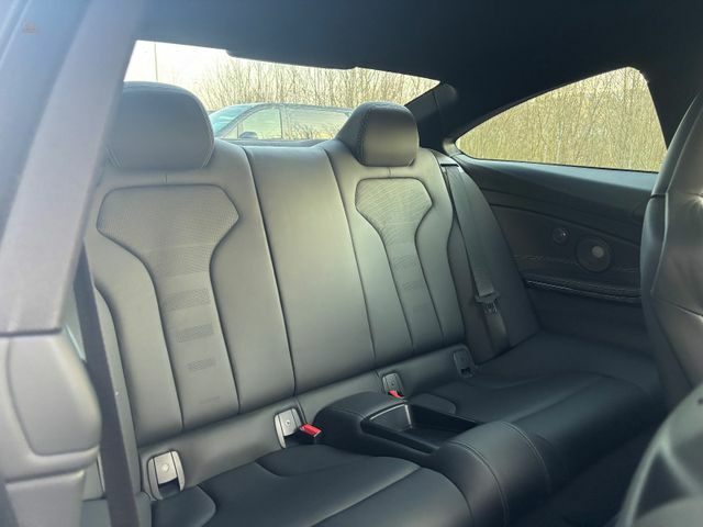 Thumbnail von BMW M4 Coupe BRD 1.Hand Unfallfrei Sammlerfahrzeug