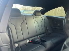 Thumbnail von BMW M4 Coupe Federal Republic of Germany 1st Hand Accident-Free Collector's Vehicle