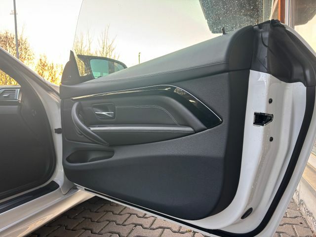 Thumbnail von BMW M4 Coupe BRD 1.Hand Unfallfrei Sammlerfahrzeug