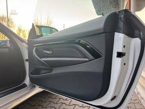 Thumbnail von BMW M4 Coupe Federal Republic of Germany 1st Hand Accident-Free Collector's Vehicle