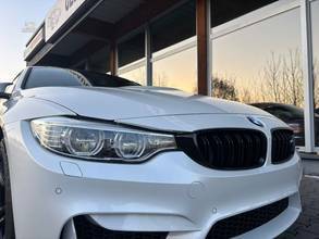 Thumbnail von BMW M4 Coupe Federal Republic of Germany 1st Hand Accident-Free Collector's Vehicle