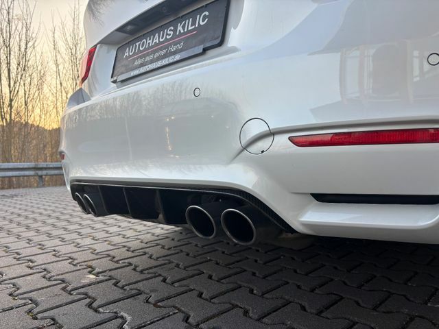 Thumbnail von BMW M4 Coupe BRD 1.Hand Unfallfrei Sammlerfahrzeug
