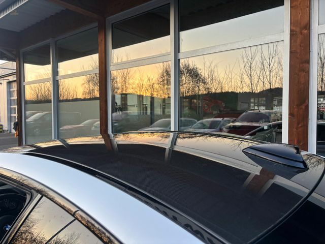 Thumbnail von BMW M4 Coupe BRD 1.Hand Unfallfrei Sammlerfahrzeug