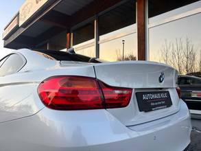 Thumbnail von BMW M4 Coupe Federal Republic of Germany 1st Hand Accident-Free Collector's Vehicle