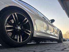 Thumbnail von BMW M4 Coupe Federal Republic of Germany 1st Hand Accident-Free Collector's Vehicle