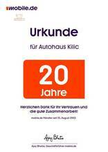 Thumbnail von BMW M4 Coupe Federal Republic of Germany 1st Hand Accident-Free Collector's Vehicle