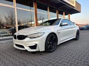 Thumbnail von BMW M4 Coupe Federal Republic of Germany 1st Hand Accident-Free Collector's Vehicle
