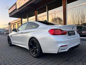 Thumbnail von BMW M4 Coupe Federal Republic of Germany 1st Hand Accident-Free Collector's Vehicle