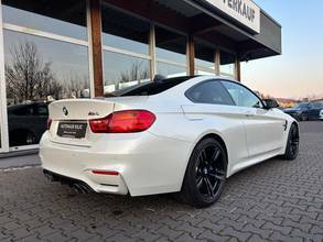Thumbnail von BMW M4 Coupe Federal Republic of Germany 1st Hand Accident-Free Collector's Vehicle