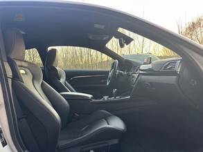 Thumbnail von BMW M4 Coupe Federal Republic of Germany 1st Hand Accident-Free Collector's Vehicle