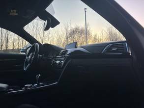 Thumbnail von BMW M4 Coupe Federal Republic of Germany 1st Hand Accident-Free Collector's Vehicle