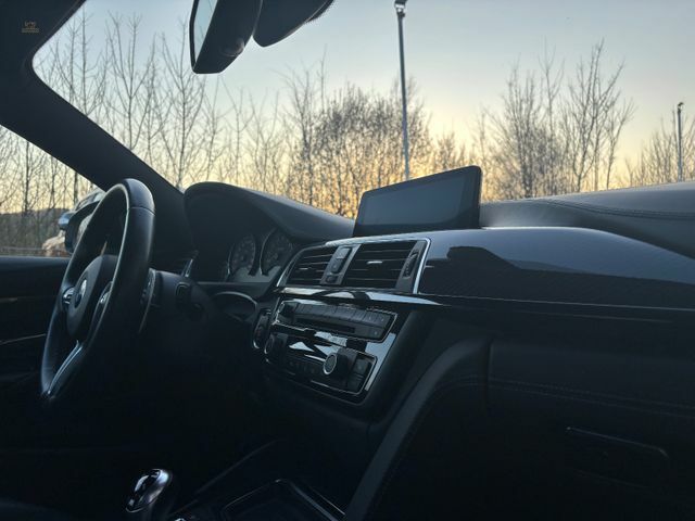 Thumbnail von BMW M4 Coupe BRD 1.Hand Unfallfrei Sammlerfahrzeug