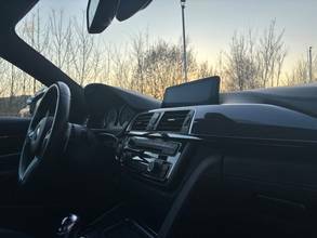 Thumbnail von BMW M4 Coupe Federal Republic of Germany 1st Hand Accident-Free Collector's Vehicle