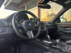 Thumbnail von BMW M4 Coupe Federal Republic of Germany 1st Hand Accident-Free Collector's Vehicle