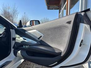 Thumbnail von Corvette C8 6.2 V8 Stingray 2LT Targa Unfallfrei EU-Spec