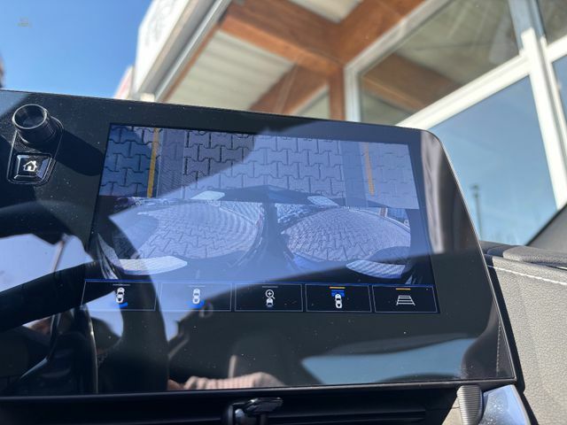 Thumbnail von Corvette C8 6.2 V8 Stingray 2LT Targa accident-free EU-spec