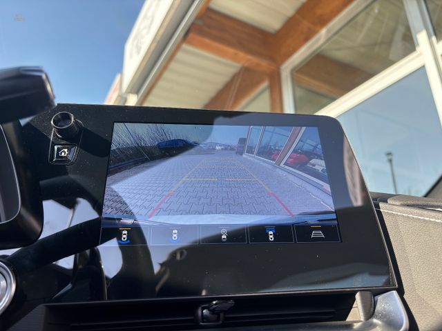 Thumbnail von Corvette C8 6.2 V8 Stingray 2LT Targa accident-free EU-spec