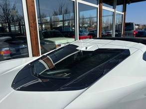 Thumbnail von Corvette C8 6.2 V8 Stingray 2LT Targa Unfallfrei EU-Spec