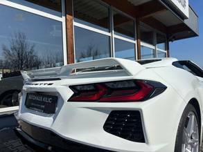 Thumbnail von Corvette C8 6.2 V8 Stingray 2LT Targa Unfallfrei EU-Spec