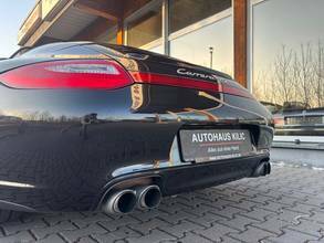 Thumbnail von Porsche 997 911 Carrera 4 S Cabrio Sport Exhaust BRD 2nd Hand