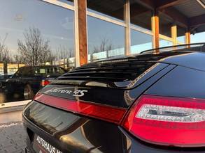 Thumbnail von Porsche 997 911 Carrera 4 S Cabrio Sport Exhaust BRD 2nd Hand