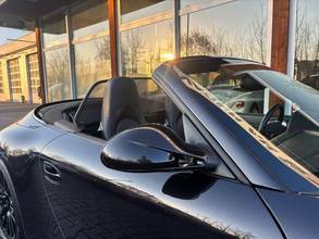 Thumbnail von Porsche 997 911 Carrera 4 S Cabrio Sport Exhaust BRD 2nd Hand