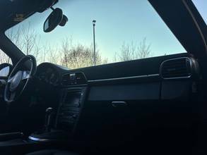 Thumbnail von Porsche 997 911 Carrera 4 S Cabrio Sport Exhaust BRD 2nd Hand