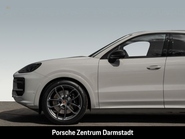 Thumbnail von Porsche Cayenne GTS Coupe Burmester HA-Lenkung InnoDrive
