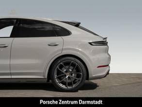 Thumbnail von Porsche Cayenne GTS Coupe Burmester HA-Lenkung InnoDrive