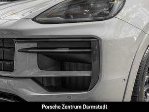 Thumbnail von Porsche Cayenne GTS Coupe Burmester HA-Lenkung InnoDrive