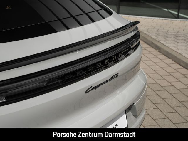 Thumbnail von Porsche Cayenne GTS Coupe Burmester HA-Lenkung InnoDrive