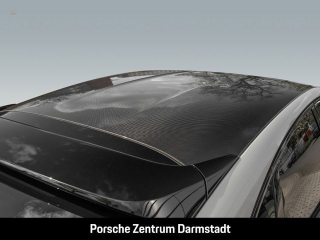 Thumbnail von Porsche Cayenne GTS Coupe Burmester HA-Lenkung InnoDrive