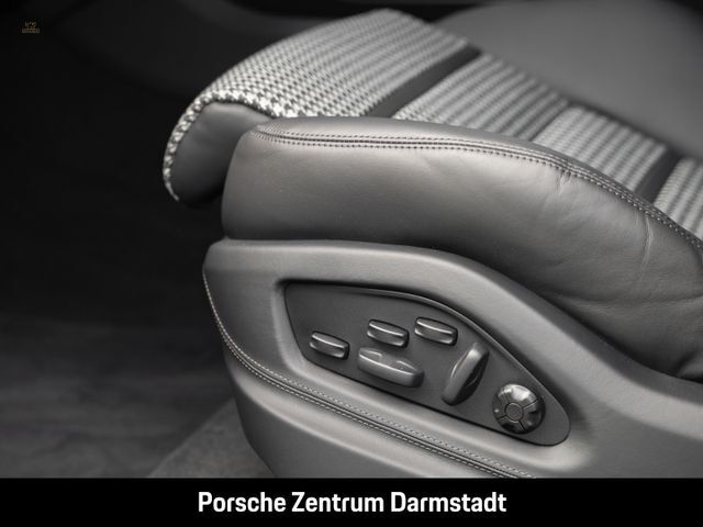 Thumbnail von Porsche Cayenne GTS Coupe Burmester HA-Lenkung InnoDrive