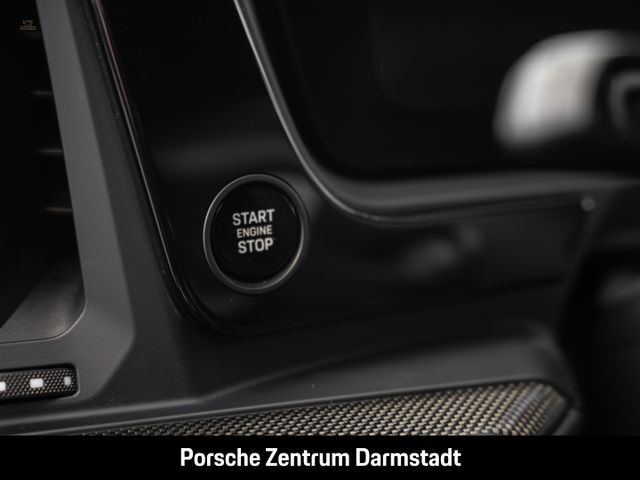 Thumbnail von Porsche Cayenne GTS Coupe Burmester HA-Lenkung InnoDrive