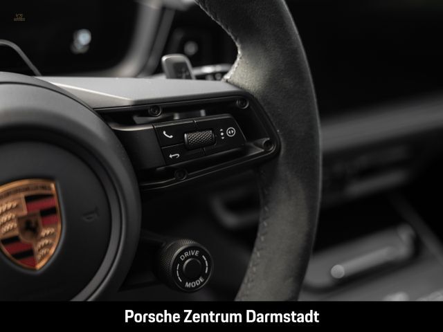 Thumbnail von Porsche Cayenne GTS Coupe Burmester HA-Lenkung InnoDrive