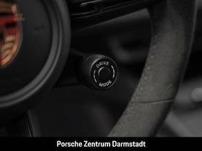 Thumbnail von Porsche Cayenne GTS Coupe Burmester HA-Lenkung InnoDrive