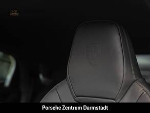 Thumbnail von Porsche Cayenne GTS Coupe Burmester HA-Lenkung InnoDrive