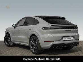 Thumbnail von Porsche Cayenne GTS Coupe Burmester HA-Lenkung InnoDrive