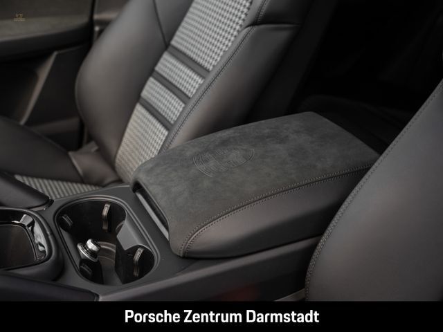 Thumbnail von Porsche Cayenne GTS Coupe Burmester HA-Lenkung InnoDrive