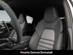 Thumbnail von Porsche Cayenne GTS Coupe Burmester HA-Lenkung InnoDrive