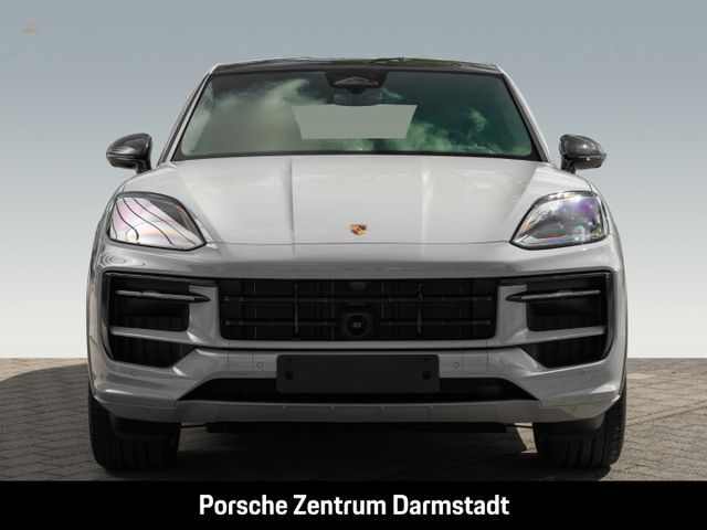 Thumbnail von Porsche Cayenne GTS Coupe Burmester HA-Lenkung InnoDrive
