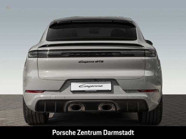 Thumbnail von Porsche Cayenne GTS Coupe Burmester HA-Lenkung InnoDrive