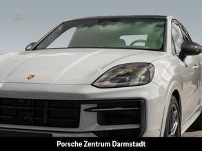 Thumbnail von Porsche Cayenne GTS Coupe Burmester HA-Lenkung InnoDrive