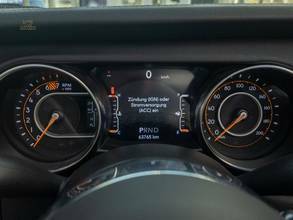 Thumbnail von Jeep Unlimited 80th Anniversary, Borla exhaust, special offer!