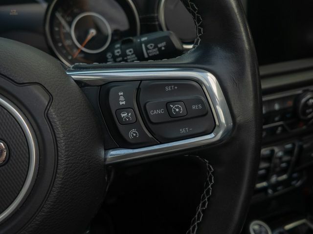 Thumbnail von Jeep Unlimited 80th Anniversary,Borla Auspuff,Sonder!