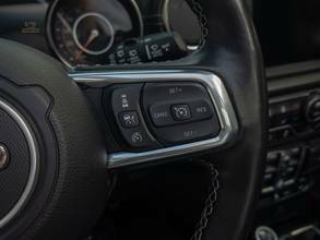 Thumbnail von Jeep Unlimited 80th Anniversary, Borla exhaust, special offer!