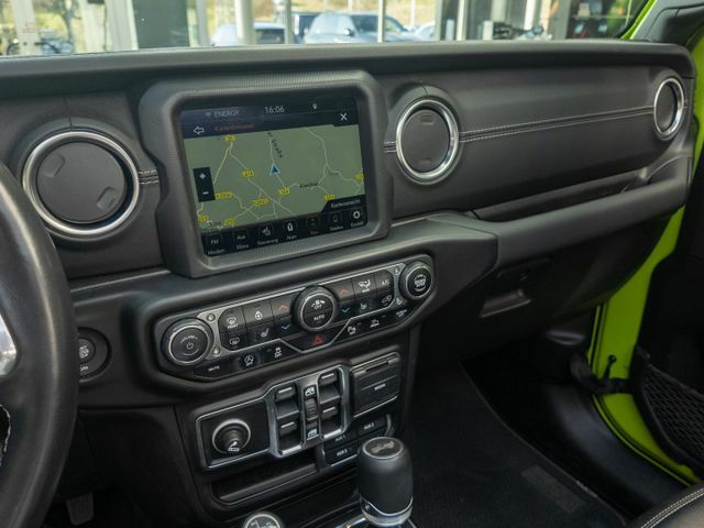 Thumbnail von Jeep Unlimited 80th Anniversary,Borla Auspuff,Sonder!