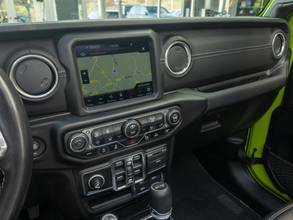 Thumbnail von Jeep Unlimited 80th Anniversary, Borla exhaust, special offer!