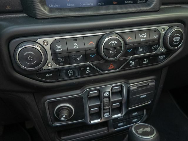 Thumbnail von Jeep Unlimited 80th Anniversary,Borla Auspuff,Sonder!