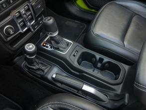 Thumbnail von Jeep Unlimited 80th Anniversary, Borla exhaust, special offer!